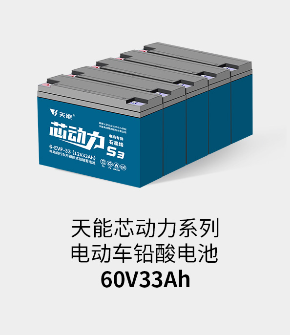 8868体育官网电池60v33ah