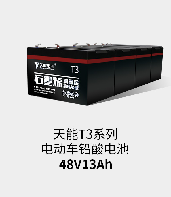 8868体育官网T3系列48v13ah
