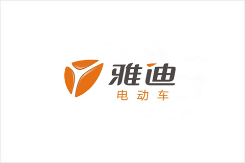8868体育官网电池合作伙伴 雅迪电动车