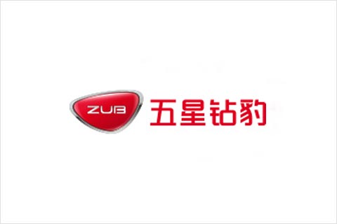 8868体育官网电池合作伙伴 五星钻豹电动车